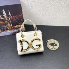 Dolce Gabbana Top Handle Bags